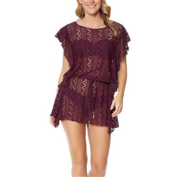 Jessica Simpson Other - JESSICA SIMPSON Cover Up